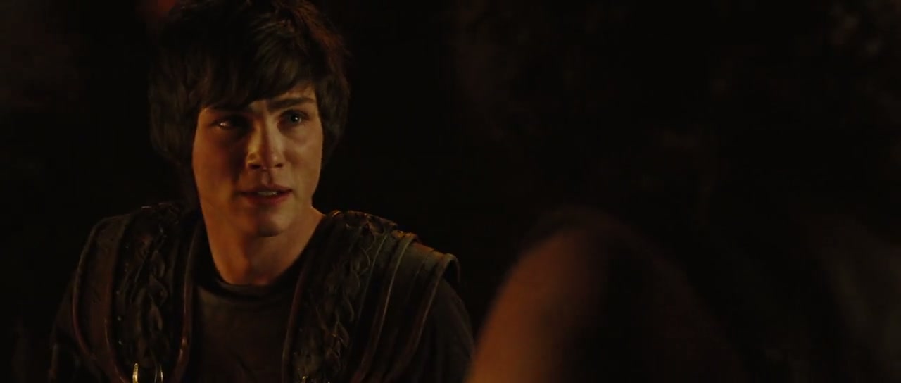 Percy Jackson & the Olympians: The Lightning Thief Screenshot