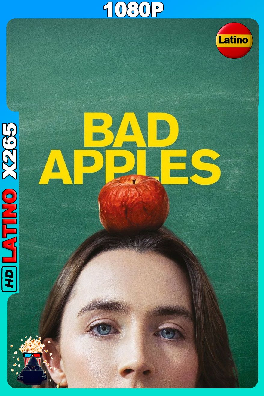 Bad Apples (2026) [1080p] X265 [Latino-Inglés]