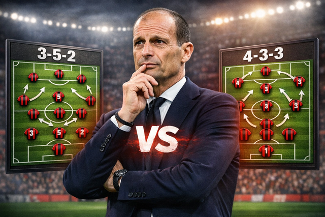allegri