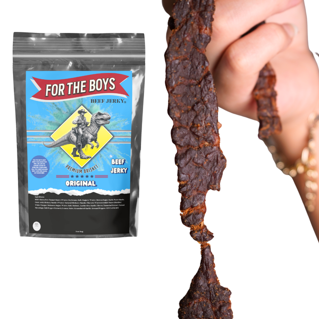 Original Flavor