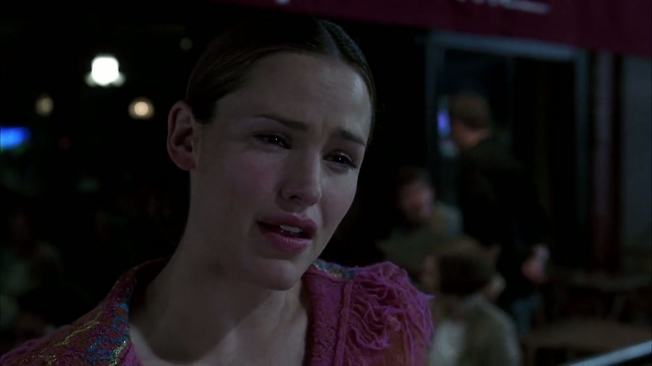 13 Going on 30 Screenshot