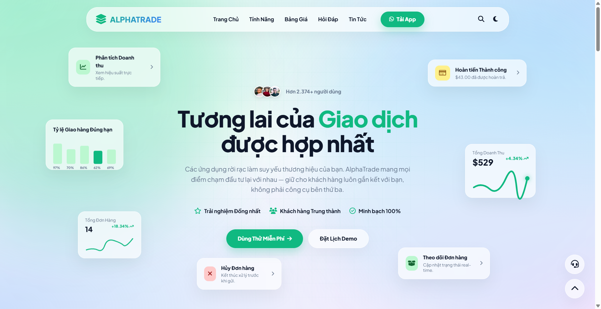 Dự án 10