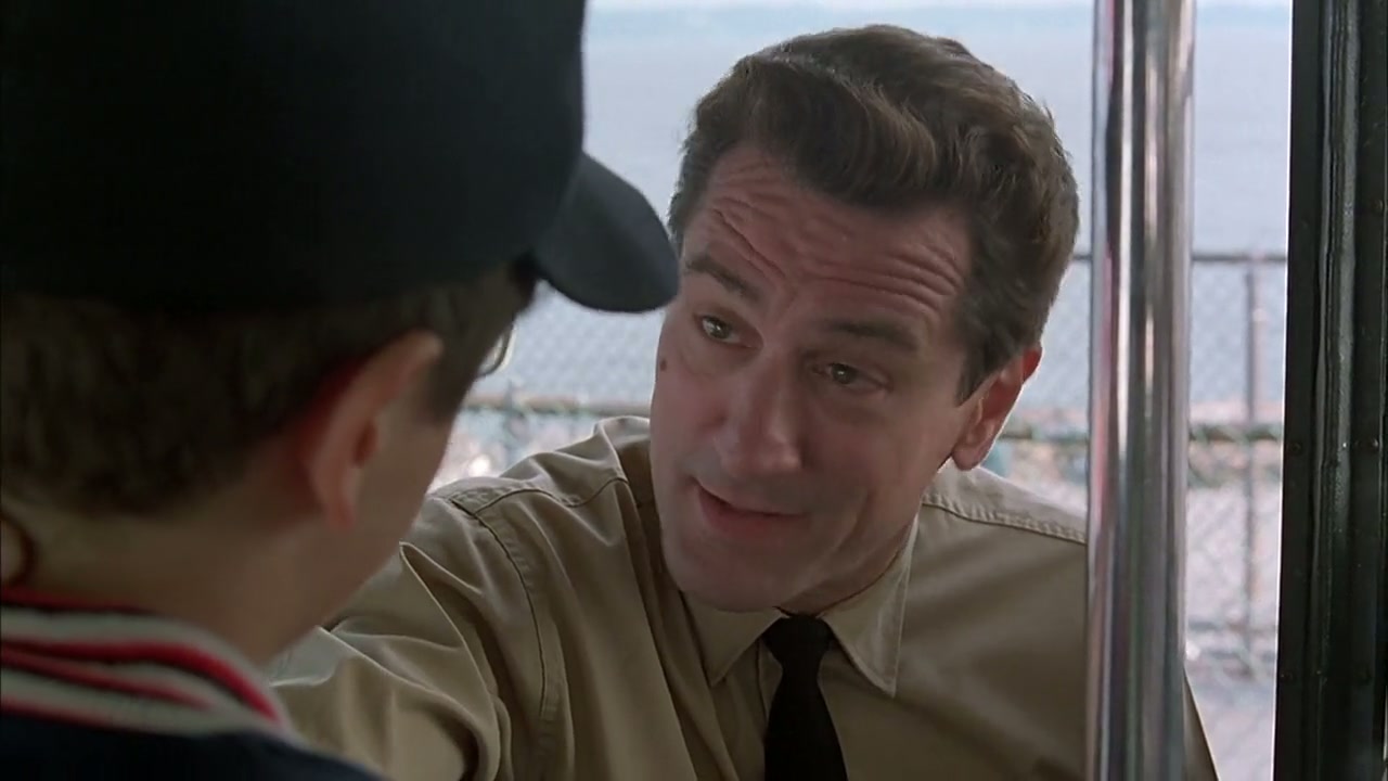 A Bronx Tale Screenshot