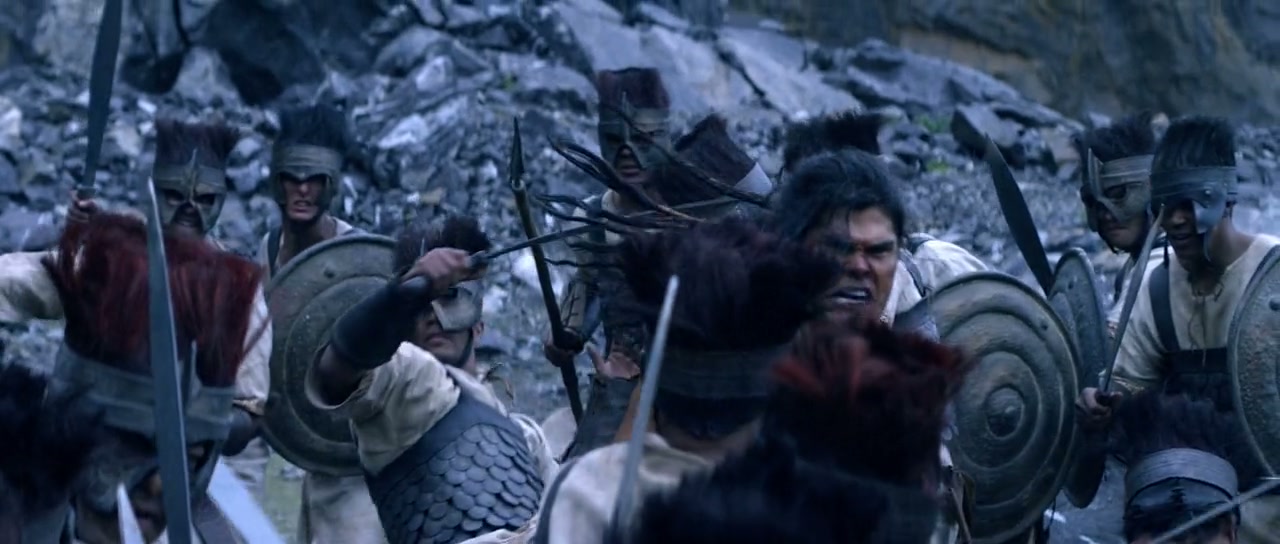 Samson Screenshot