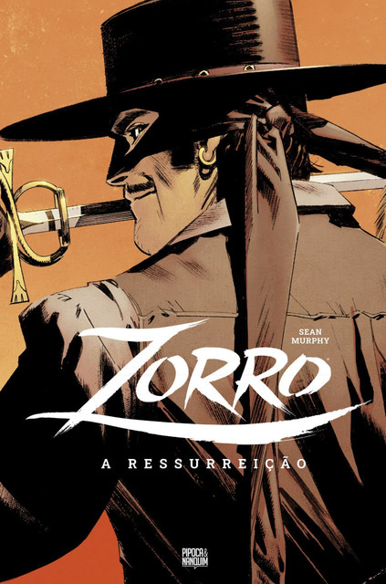 Zorro A Ressurreição 2026 02