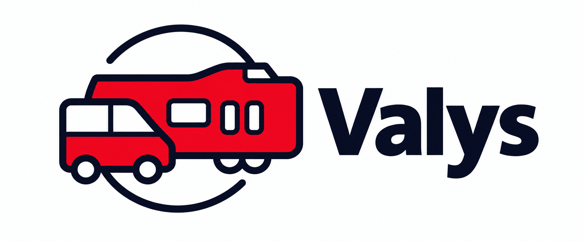 Logo Valys