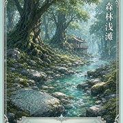 苍岩誓约 01 森林浅滩