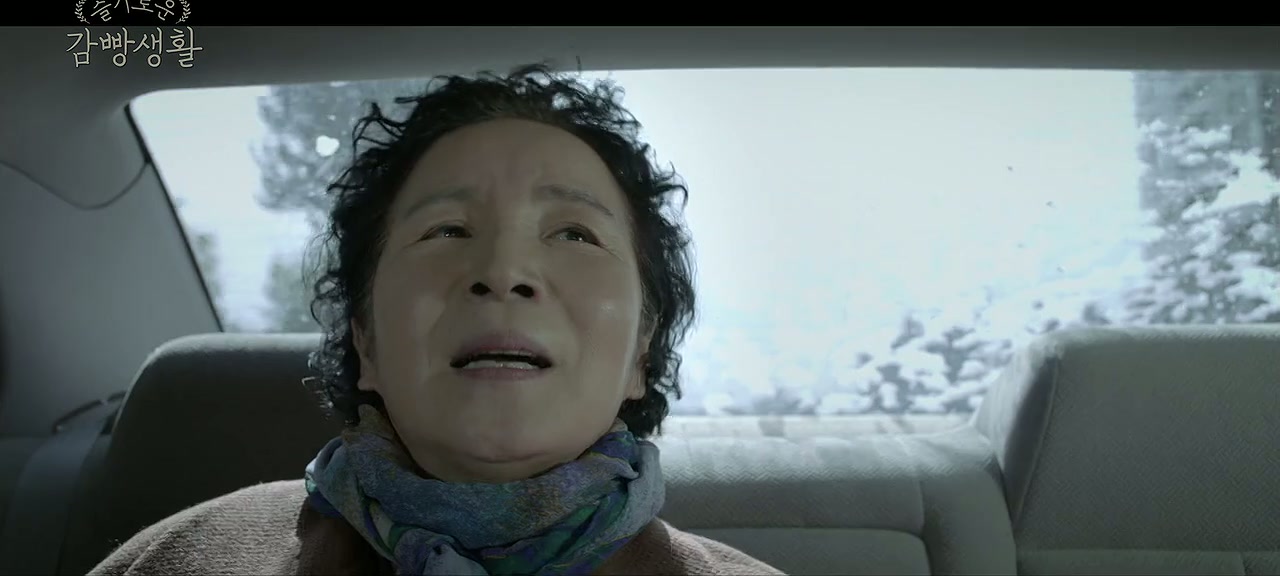 Prison Playbook Screenshot