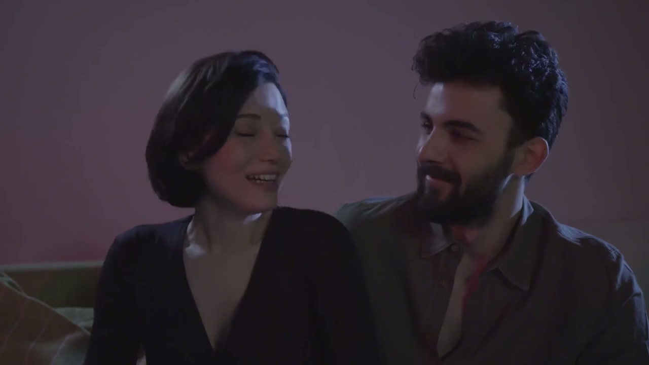 Araf 3: Cinler Kitabı Screenshot