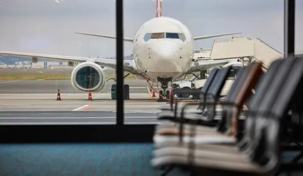 Aeroport părăsit din Marea Britanie, gazdă de vară pentru un festival tehno