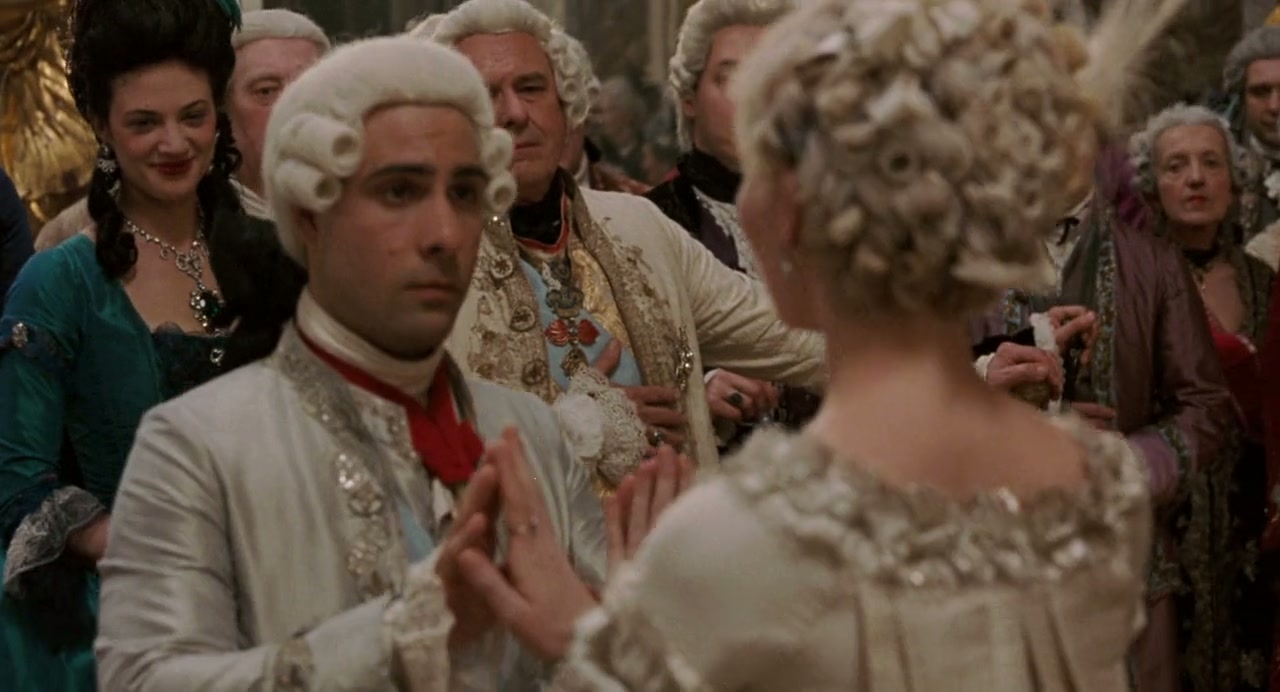 Marie Antoinette Screenshot