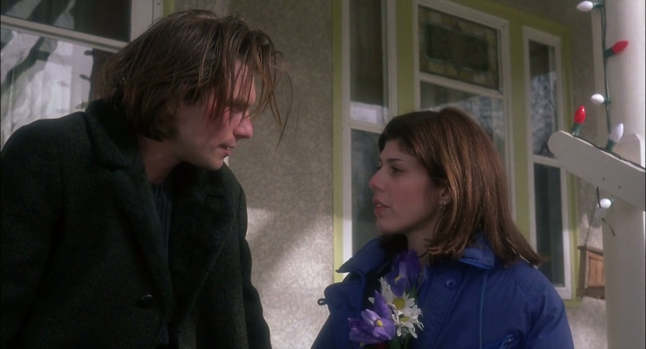 Untamed Heart Screenshot