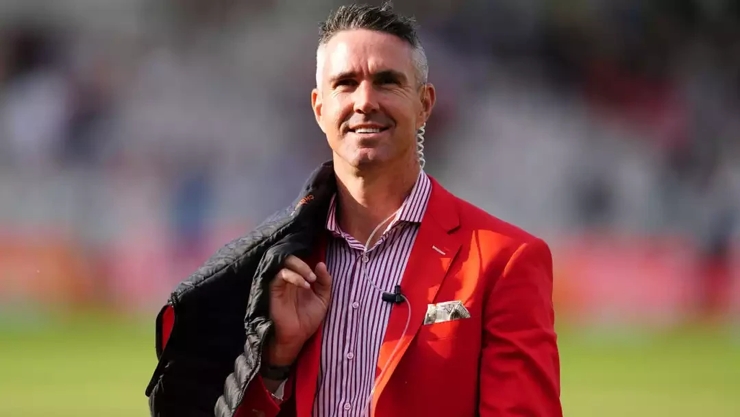 Kevin Pietersen Picture