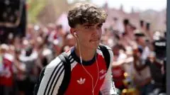 Youngest Premier League Starter Makes History