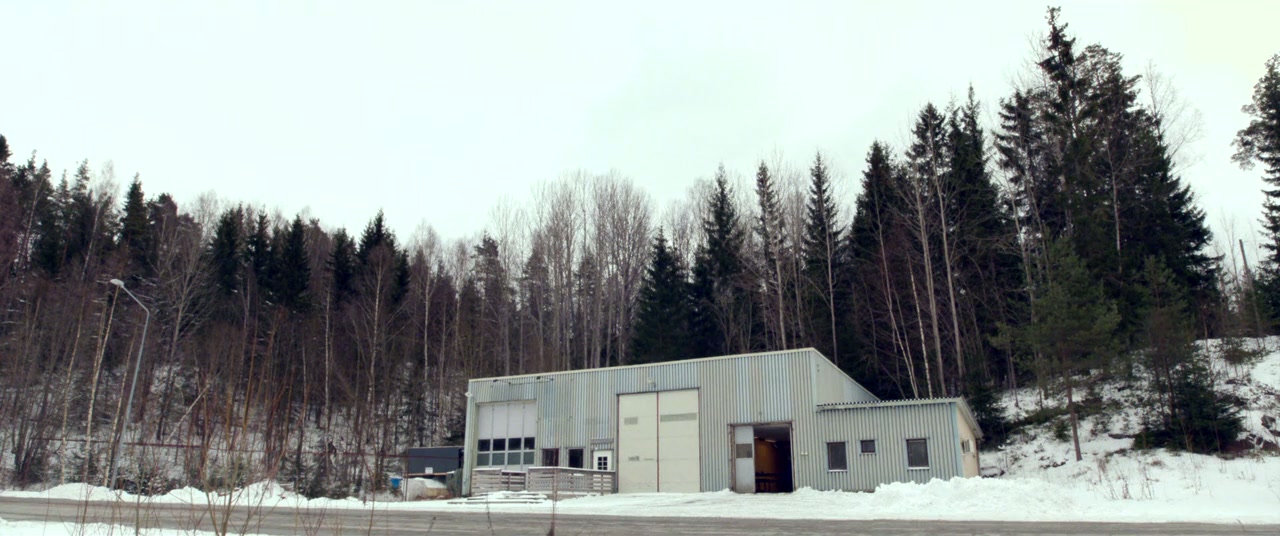 The House That Jack Built Screenshot