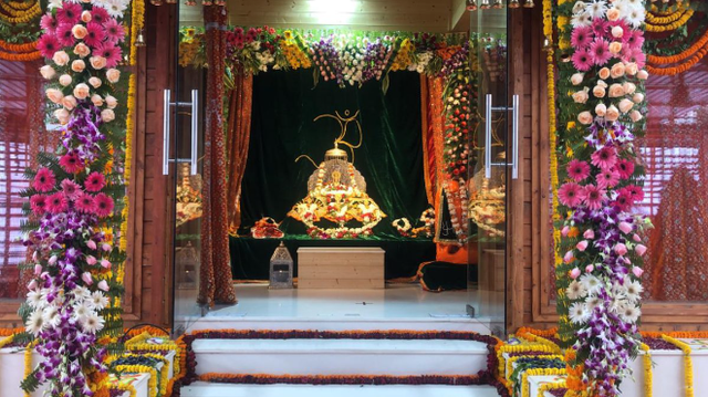 Mandir Image 5