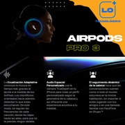 Airpods Pro 3 3