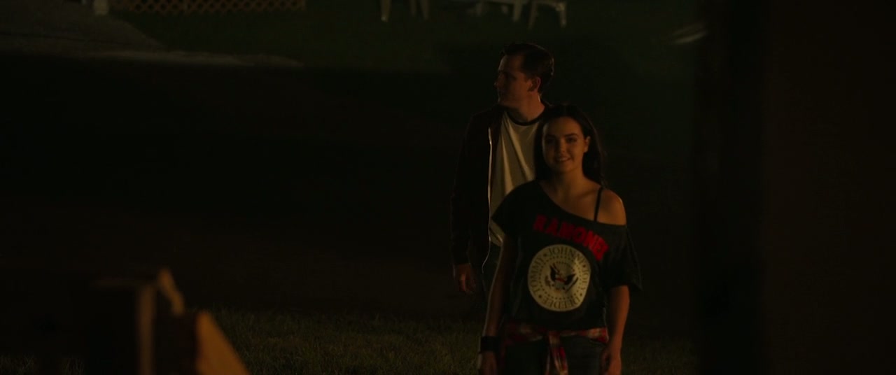 The Strangers: Prey at Night Screenshot