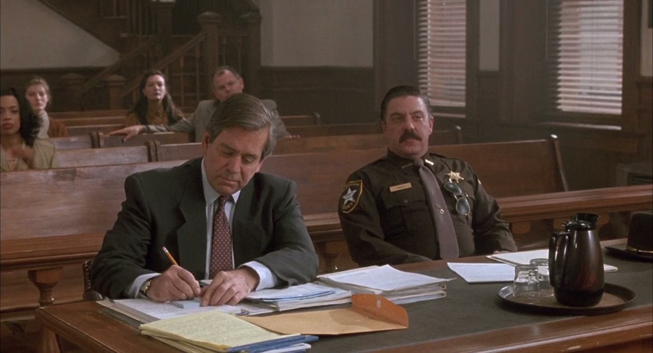 My Cousin Vinny Screenshot