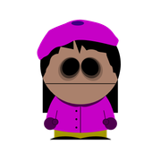 Wendy Testaburger s Decoy