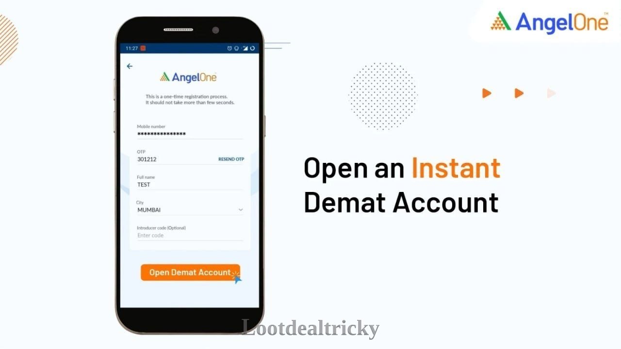 Open Your Free – Ultimate Budget Deal @ ₹0