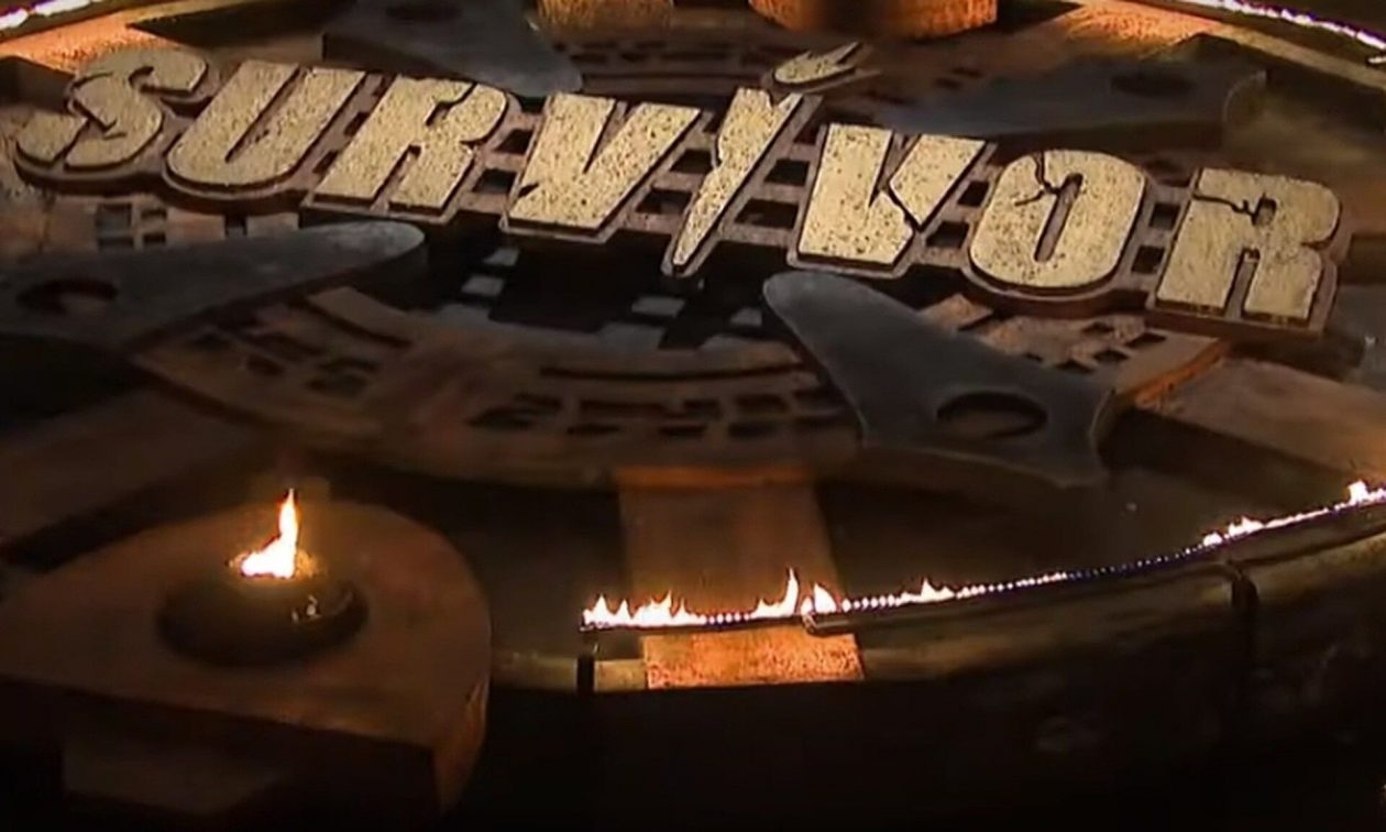 Πρώην παίκτης του Survivor τράβηξε αυτοκίνητο δύο τόνων με τα δόντια