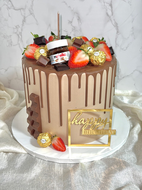 Dessert Boxes