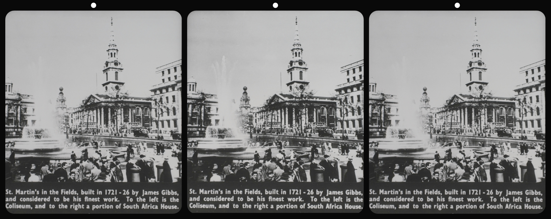 Stereo view 8