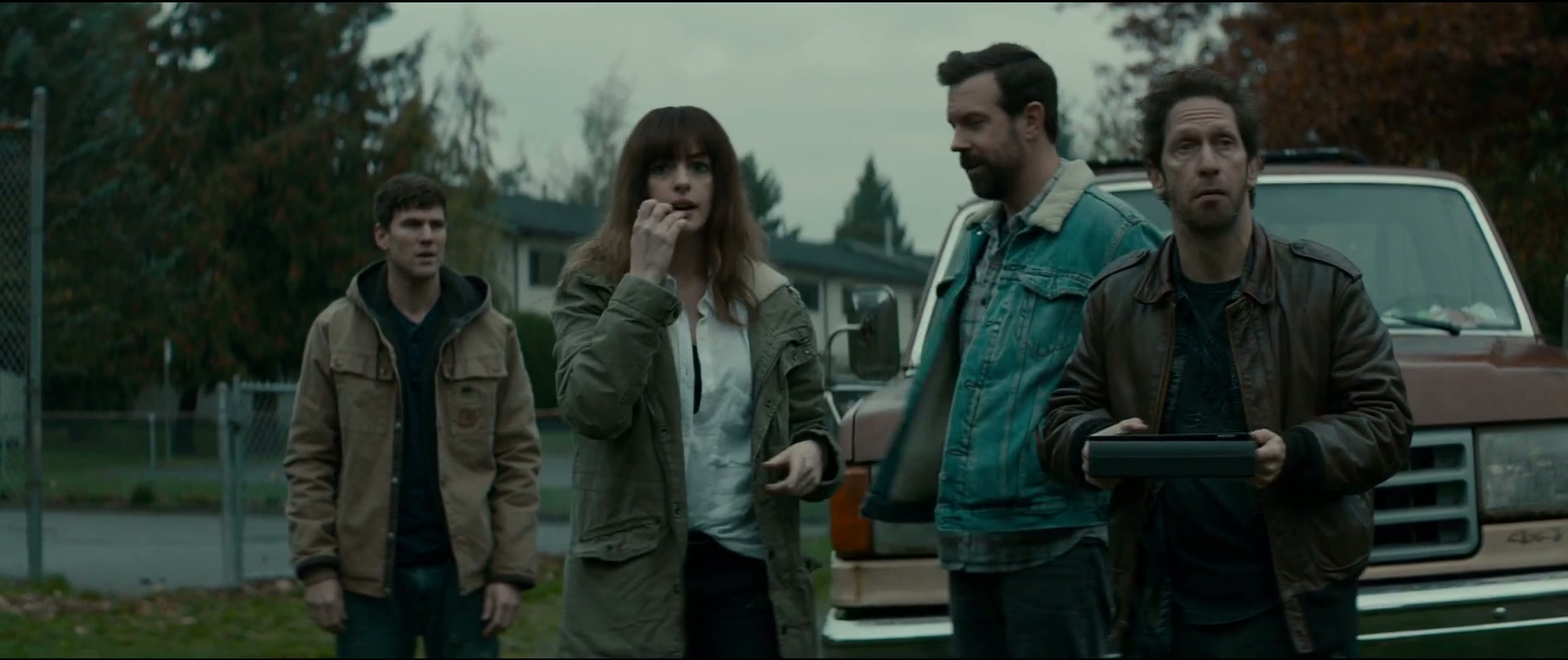 Colossal Screenshot