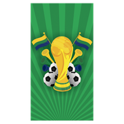 306658 Copa Do Mundo Brasil
