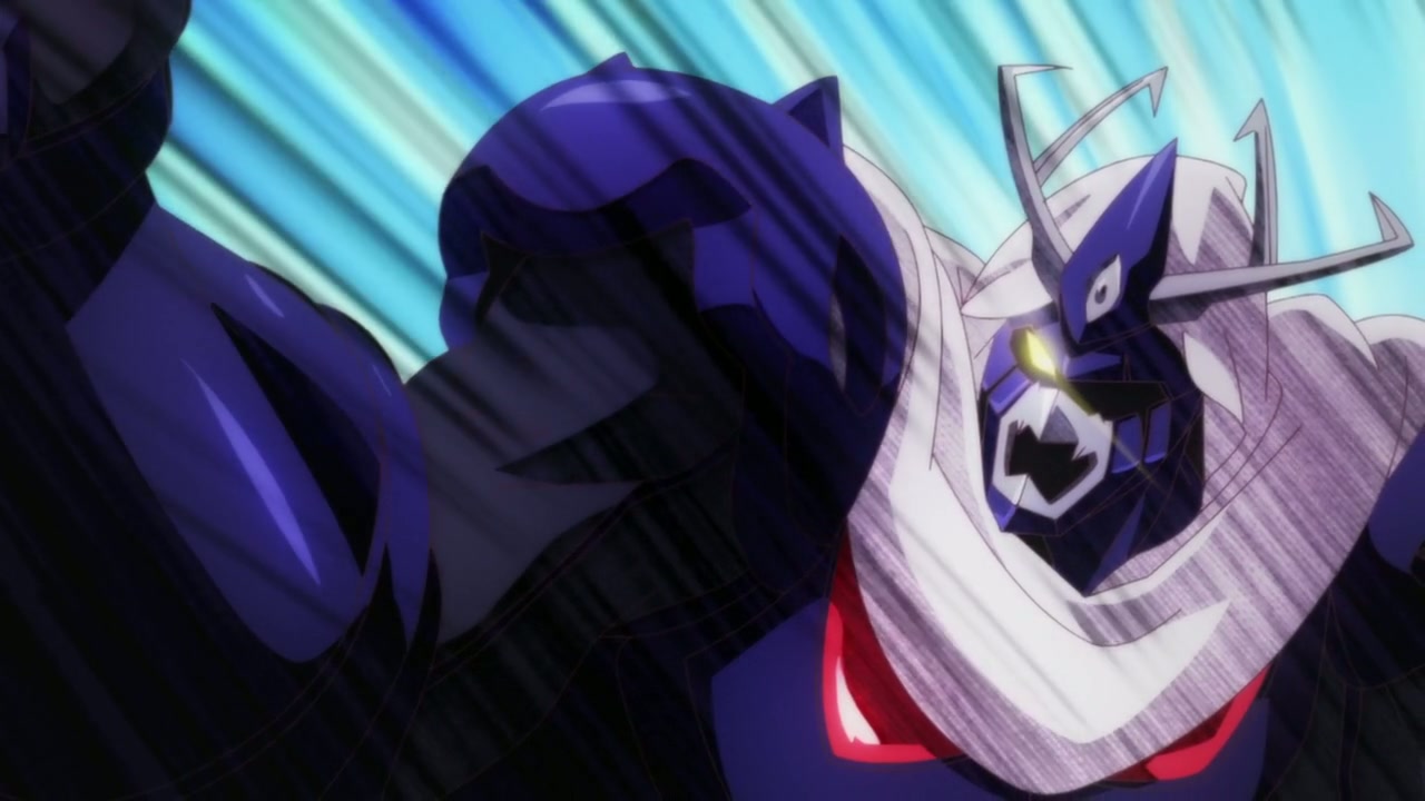 Miss Kuroitsu From the Monster Development Department Screenshot