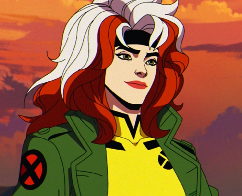 Ρογκ (Marvel)