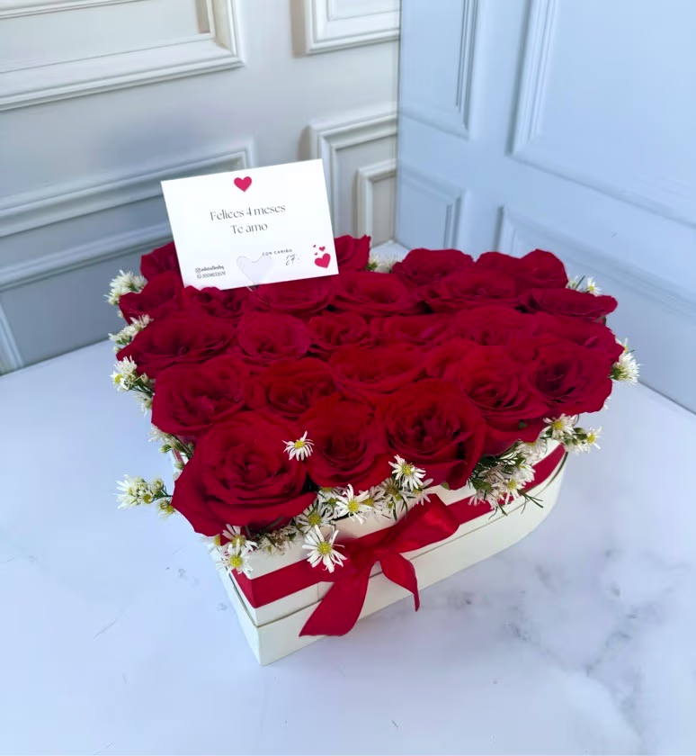 Eternal Roses