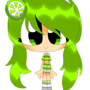 Lime Green