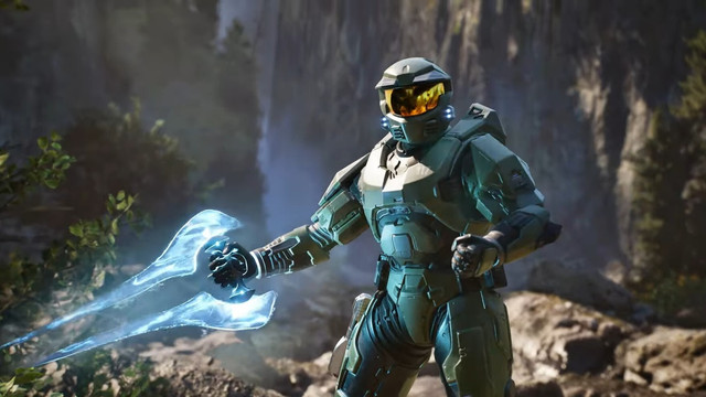 🔥 HALO CAMPAIGN EVOLVED ENTRA EM FASE GOLD E CHEGA AO PS5 AINDA ESTE MÊS