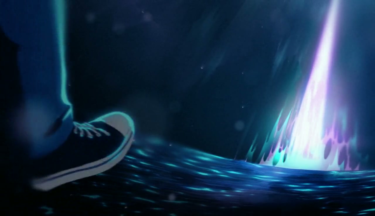The Melodic Blue: Baby Keem Screenshot