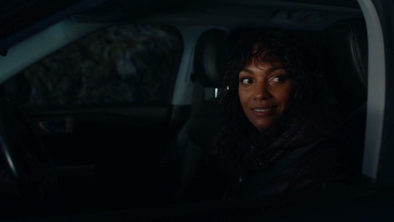 Magic in Mistletoe Screenshot