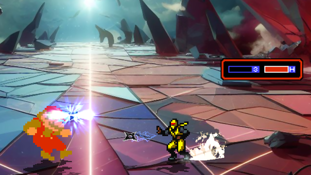 Shuriken