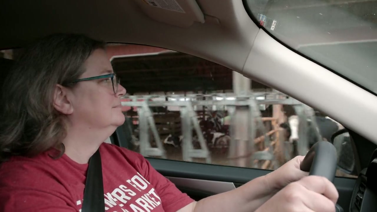 Food, Inc. 2 Screenshot