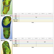 Prestige Tour Tournament Notes Sheet 1to3
