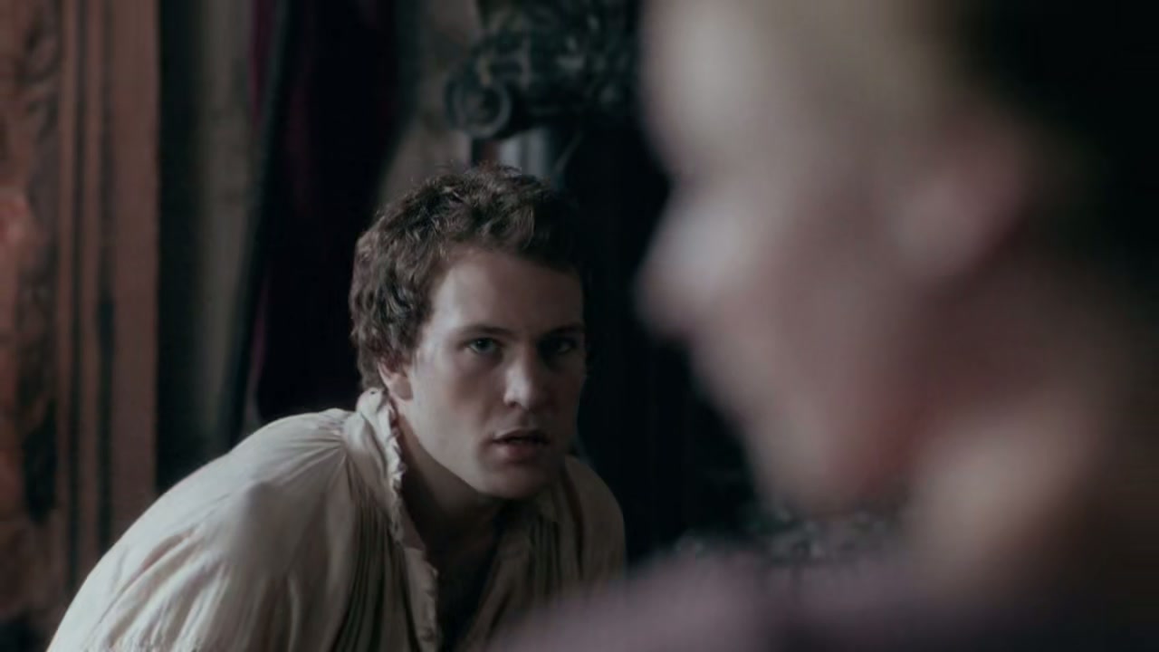 The White Queen Screenshot