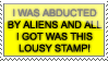 aliens