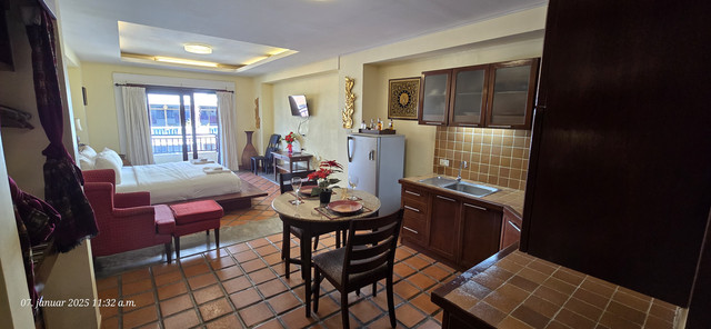 Photo of Studio Room