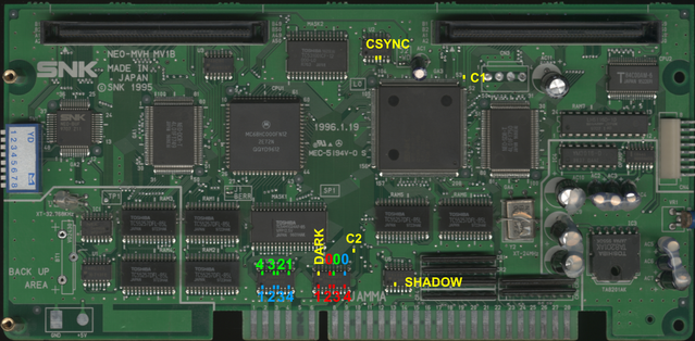 mv1b hookup points
