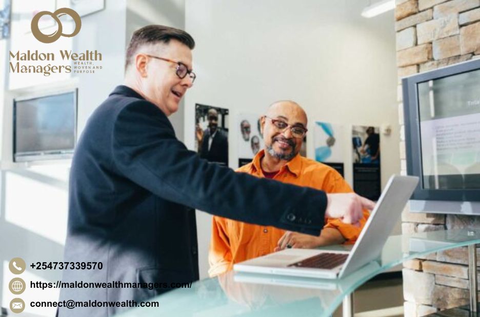 Tailored Private Wealth Solutions for Your Family’s Future