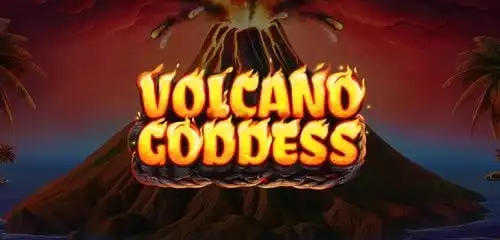 Volcano Goddess Oyna
