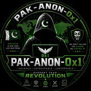 Team ZararX PK Logo