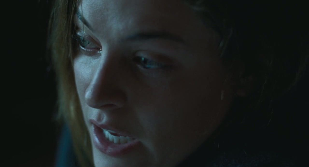 The Lodge Screenshot