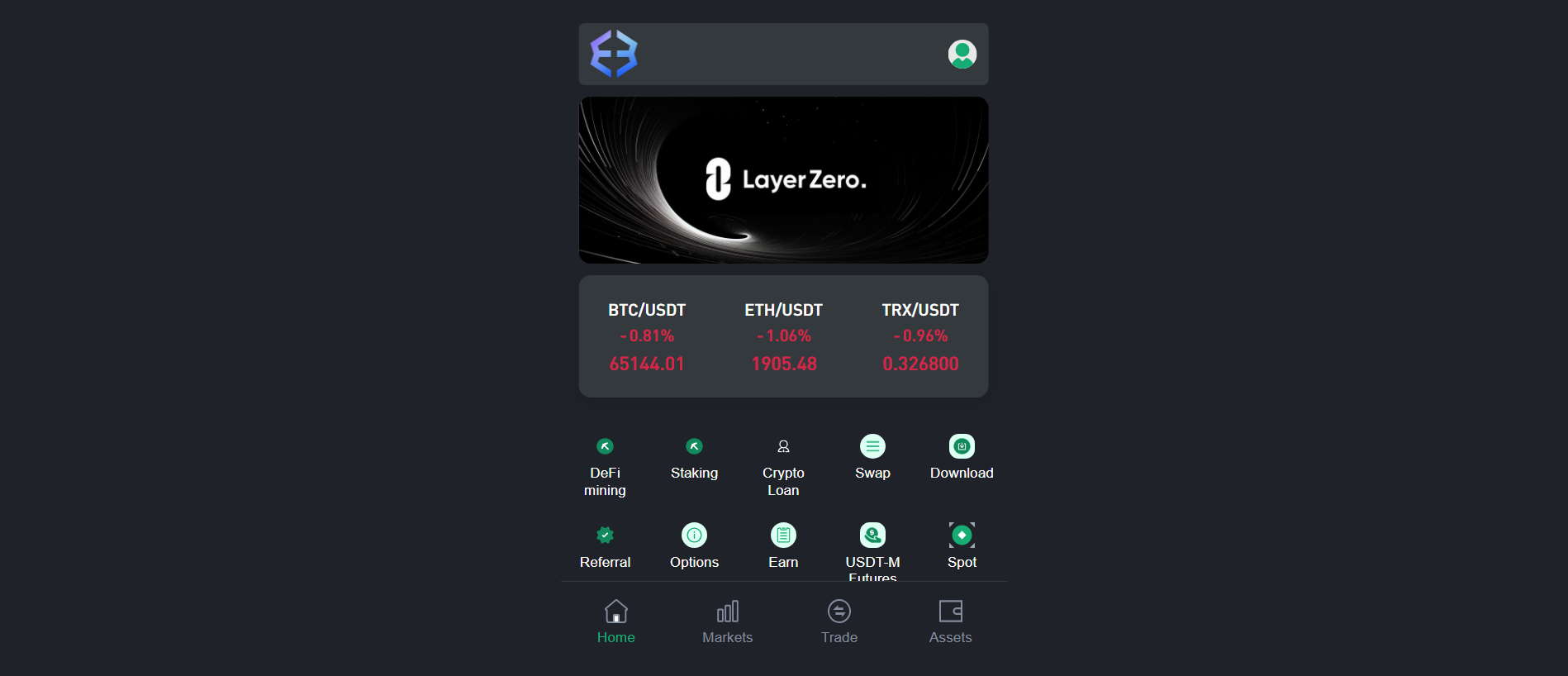 Forensic screenshot of crypterio.space showing the phishing page layout
