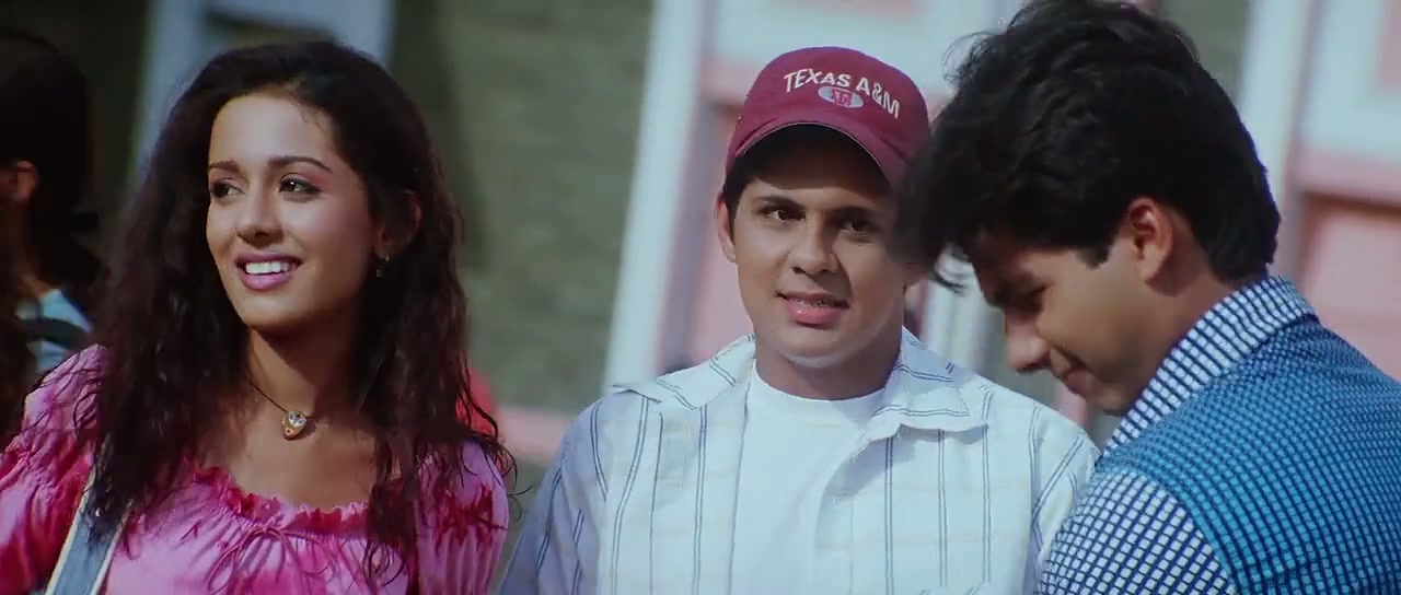 Ishq Vishk Screenshot